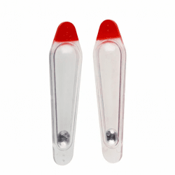 Fibe Omnifish Cigarrflöte 2-pack