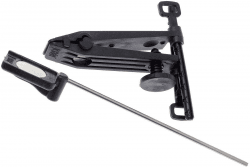 DMT Magna-Guide Sharpener Clamp