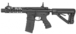 G&G CM16 Wild Hog 7" AEG 6mm