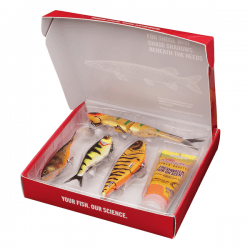 Berkley Gift Box Gädda