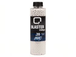 ASG Q Blaster BBs 0,20g 3300st