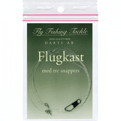 Darts Flugkast 3 Snap