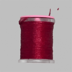 UTC Antron Yarn på Spole