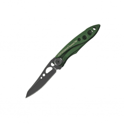Leatherman Skeletool KB OD Green