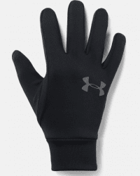 Under Armour Armour Liner 2.0 Gloves - Svart