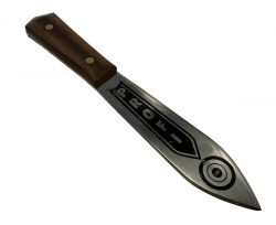 FES PROFI Throwing knife
