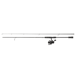 Abu Garcia MAX X BLACK OPS Spinning Combo