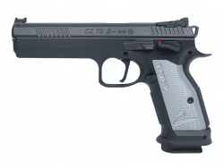 ASG CZ TS 2 Blowback 4.5mm BBs CO2