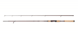 Abu Garcia Tormentor2 Rod - 802M 7-28G Spinning