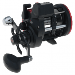 Abu Garcia Alphamar LC Syncro - Meter