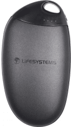 Lifesystems Handvärmare XT Uppladdningsbar