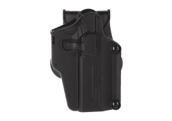 Amomax Universalhölster Paddle Holster