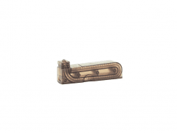 Action Army Magazine - VSR-10/T11 PRO 50rds 6mm