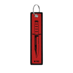 M-Tac Nyckelring - Kniv