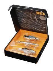 Berkley DEX Gift Box