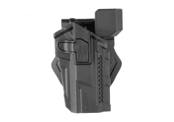 Amomax Hi-Capa RDS Paddle Holster
