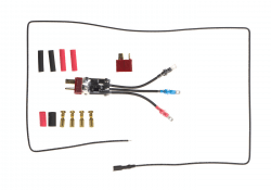 Gate X-ASR2 Mosfet