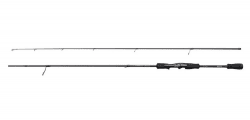 Abu Garcia ORRA Predator Spinning Rod - 702L 3-14G Spinning