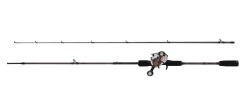 Abu Garcia Revo X Casting Combo