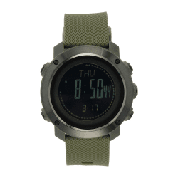 M-Tac Watch Multifunctional Tactical - Oliv