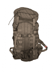 Snigel 30L BW Daypack Ryggsäck Surplus 2nd - FM Grå
