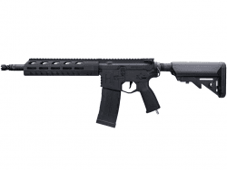 ASG Hybrid H-15 M4/AR15 Carbine HPA 6mm