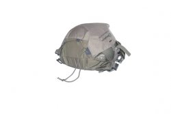 Berghaus FLT Helmet Pocket - IR Stone Grey Oliv