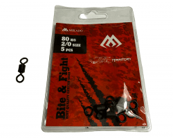 Mikado Bite & Fight Lekande 5st