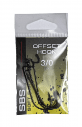 Darts Offset Hook