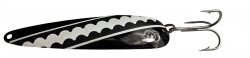 Dardevle by Eppinger Flutter Chuck 8,5cm