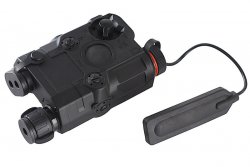 VFC PEQ-15 Lampa/Laser