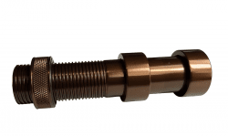 PacBay Rullfäste A9