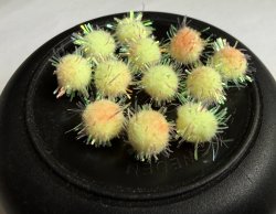 Adexa Crystal Eggs 7mm 12pack