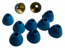 Adexa Conehead Small Fluo 10 Pack