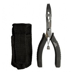 Abu Garcia Fisketång med Böj 6"