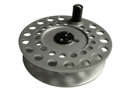 Hardy Vintage Spare Spool 140 Viscount