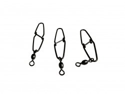 Rapala Terminal Tackle Beteslås Med Lekande 3pack