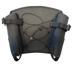 ICROSS Chair Rod Holder