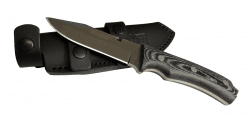 Joker Rak-1 Bushcraftkniv Scout