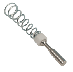 Spyder Victor .68 Cup Seal Assembly ITP023 / ITP026 / SPR024