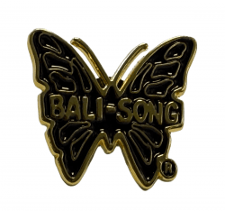 Benchmade Bali-Song Pin
