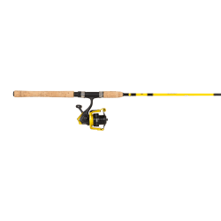 Abu Garcia Revolution Impact Combo