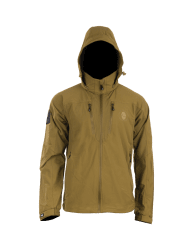 Ragnar Raids Ironside Softshell Jacket