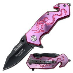 Tac Force Fällkniv Dragon Strike