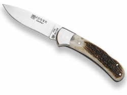 Joker NC47 Fällkniv Iberica