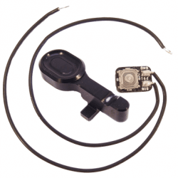 JeffTron CNC Bolt Catch M4 - A