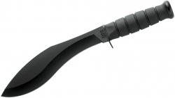 Ka-Bar Combat Kukri