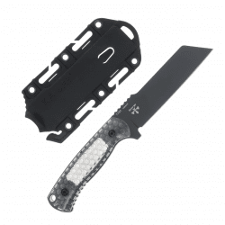 Ka-Bar Les George Cool Name - Sheepsfoot