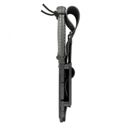Ka-Bar Backing Plate Attachment System