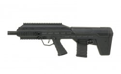 Hakkotsu Urban Assault Rifle - Black